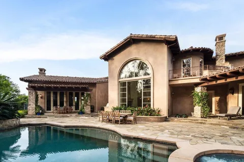 $6,495,000 | 6627 Calle Ponte Bella, Rancho Santa Fe, CA 92091