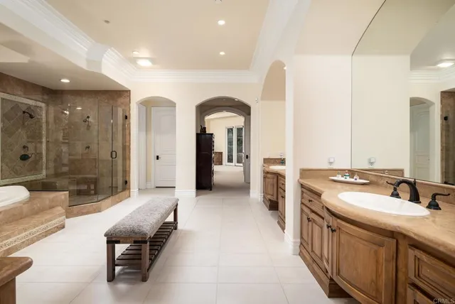 $6,495,000 | 6627 Calle Ponte Bella, Rancho Santa Fe, CA 92091