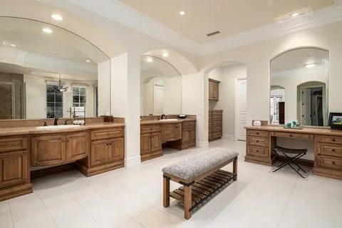 $6,495,000 | 6627 Calle Ponte Bella, Rancho Santa Fe, CA 92091