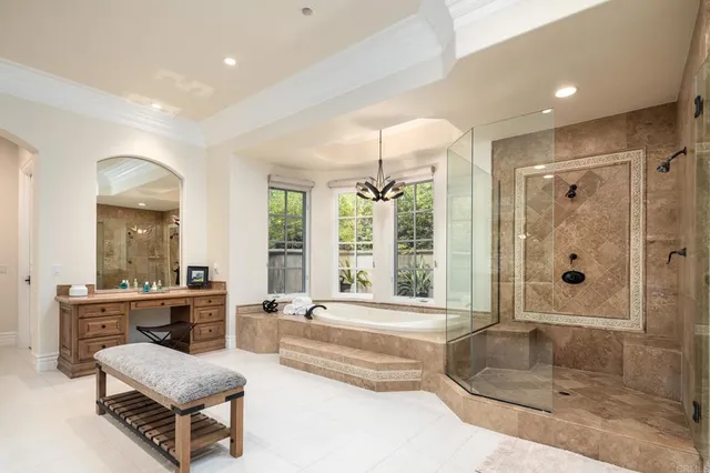 $6,495,000 | 6627 Calle Ponte Bella, Rancho Santa Fe, CA 92091