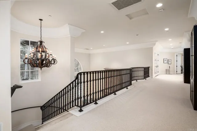 $6,495,000 | 6627 Calle Ponte Bella, Rancho Santa Fe, CA 92091