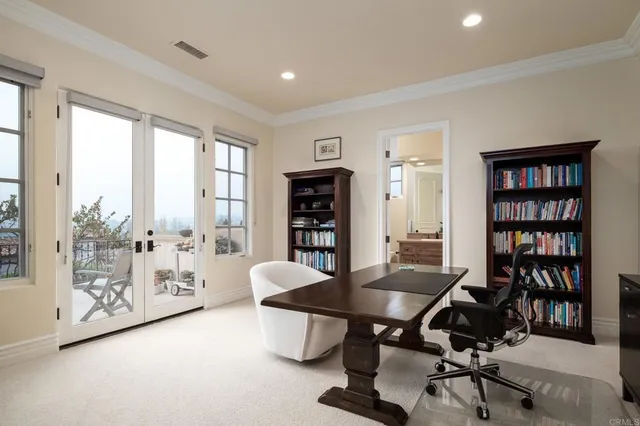 $6,495,000 | 6627 Calle Ponte Bella, Rancho Santa Fe, CA 92091