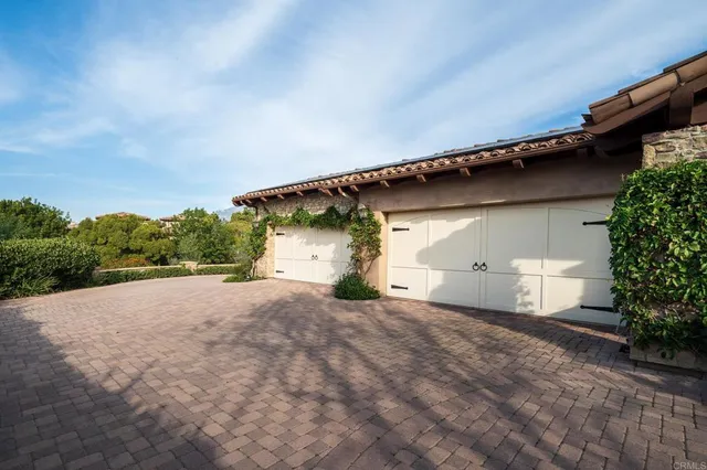 $6,495,000 | 6627 Calle Ponte Bella, Rancho Santa Fe, CA 92091