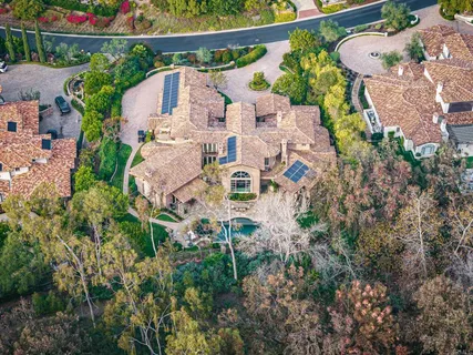 $6,495,000 | 6627 Calle Ponte Bella, Rancho Santa Fe, CA 92091