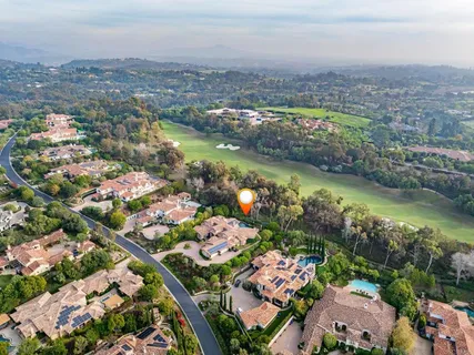$6,495,000 | 6627 Calle Ponte Bella, Rancho Santa Fe, CA 92091