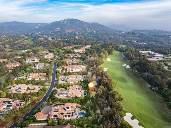 $6,395,000 | 6627 Calle Ponte Bella, Rancho Santa Fe, CA 92091