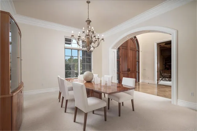 $6,495,000 | 6627 Calle Ponte Bella, Rancho Santa Fe, CA 92091
