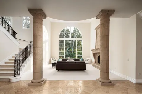 $6,495,000 | 6627 Calle Ponte Bella, Rancho Santa Fe, CA 92091