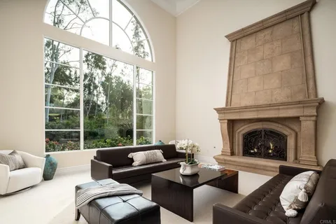 $6,495,000 | 6627 Calle Ponte Bella, Rancho Santa Fe, CA 92091