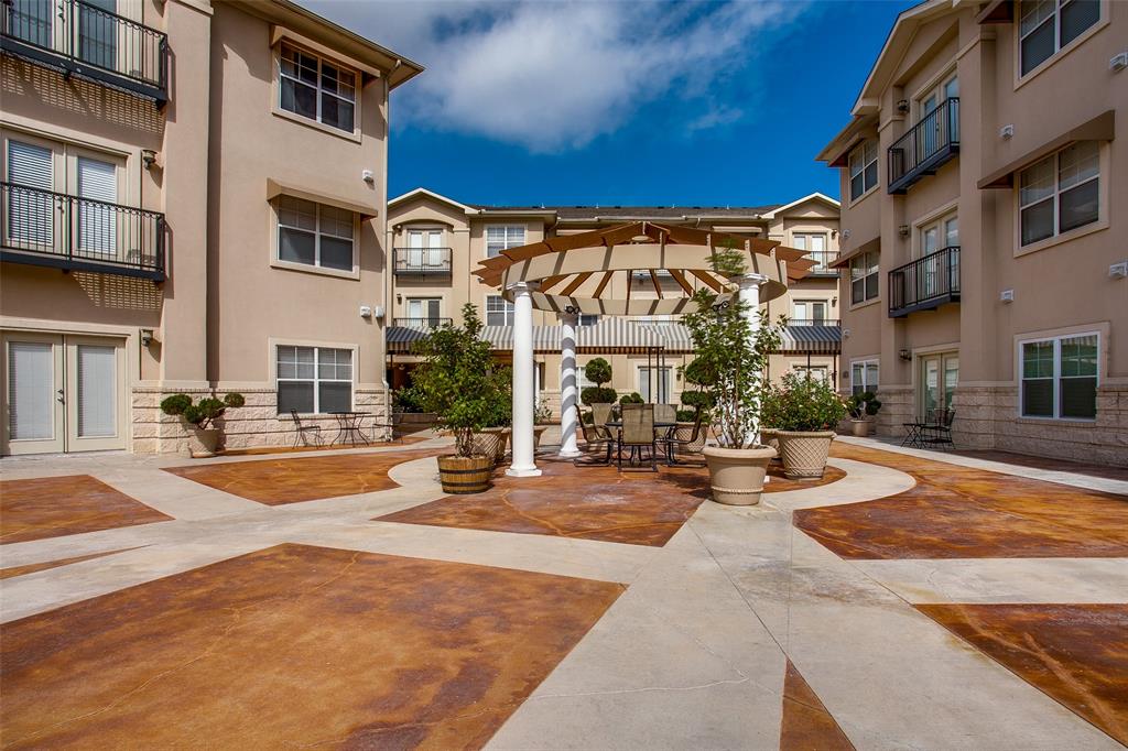 3102 Kings Road, Unit 2208 Dallas, TX 75219 - Photo 18 of 25