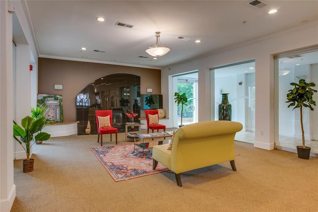 3102 Kings Road, Unit 2208 Dallas, TX 75219 - Photo 23 of 25