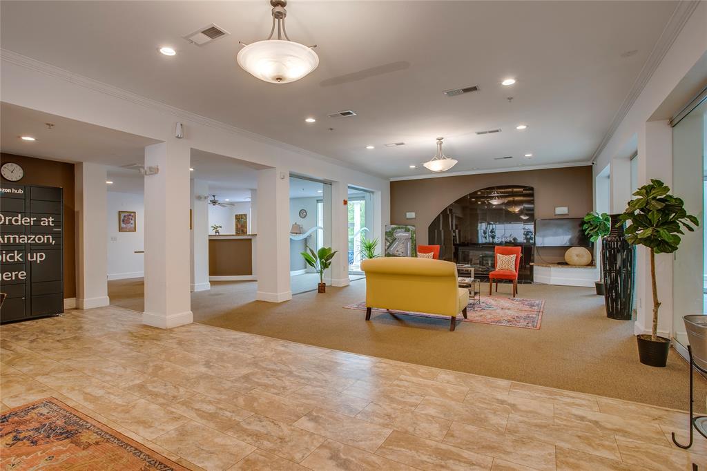 3102 Kings Road, Unit 2208 Dallas, TX 75219 - Photo 24 of 24