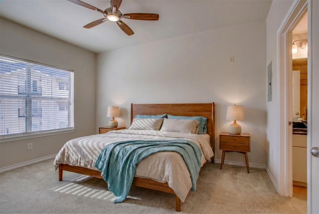 3102 Kings Road, Unit 2208 Dallas, TX 75219 - Photo 10 of 25 Virtually Staged