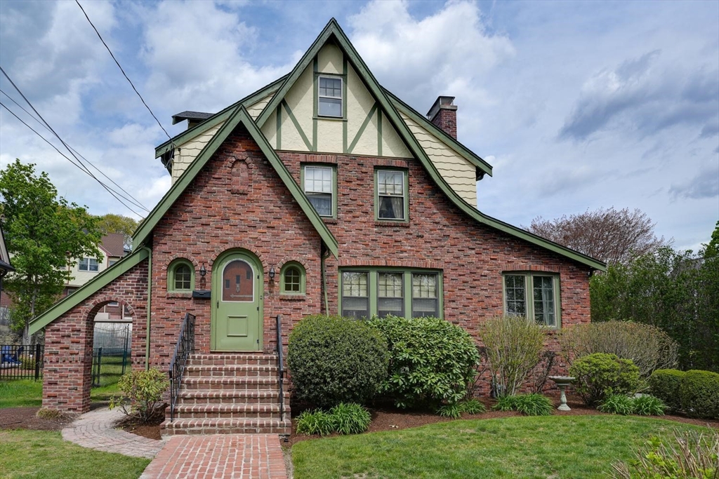 11 Venner Road Arlington, MA 02476 - Photo 1 of 42