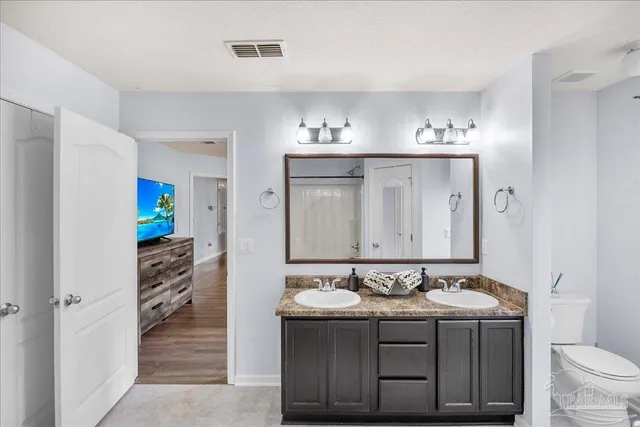 $295,000 | 7953 Nalo Creek Loop, Pensacola, FL 32514