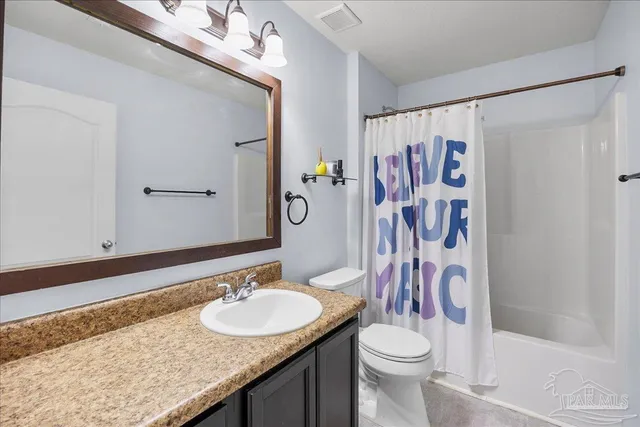 $295,000 | 7953 Nalo Creek Loop, Pensacola, FL 32514