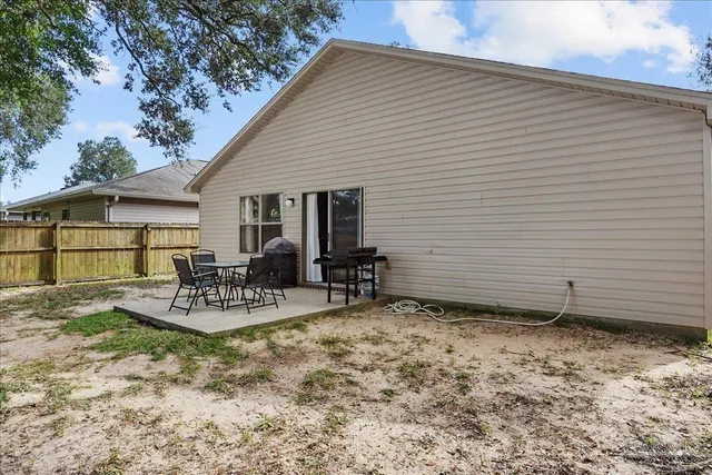 $295,000 | 7953 Nalo Creek Loop, Pensacola, FL 32514