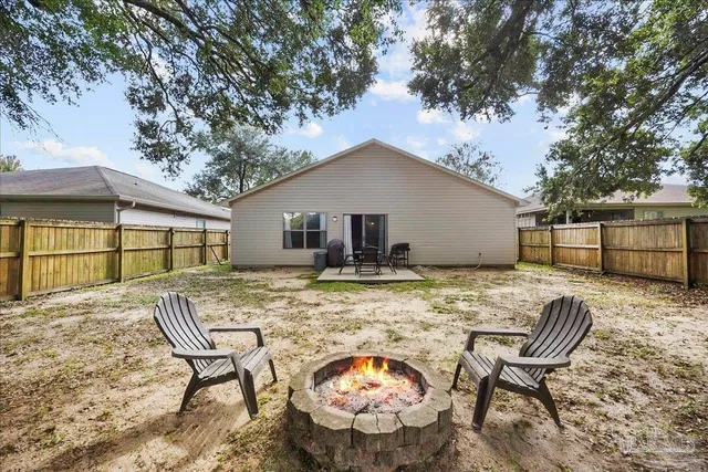 $295,000 | 7953 Nalo Creek Loop, Pensacola, FL 32514