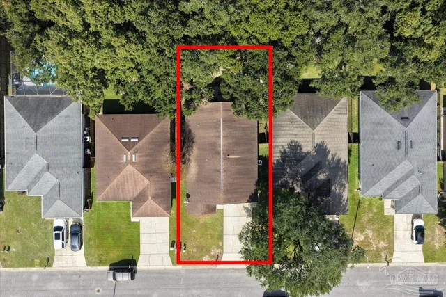 $295,000 | 7953 Nalo Creek Loop, Pensacola, FL 32514