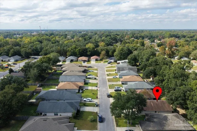 $295,000 | 7953 Nalo Creek Loop, Pensacola, FL 32514