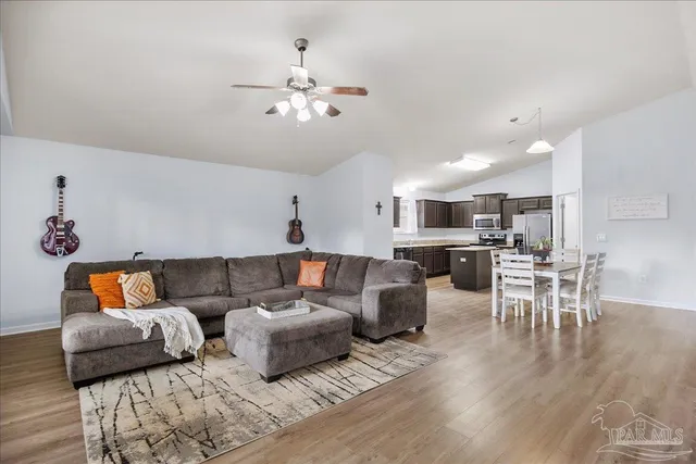 $295,000 | 7953 Nalo Creek Loop, Pensacola, FL 32514