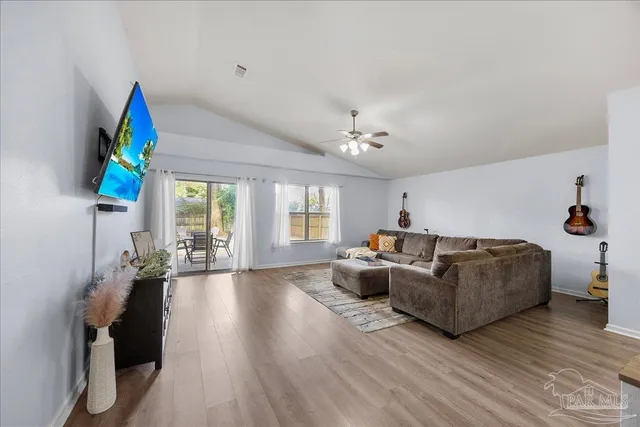 $295,000 | 7953 Nalo Creek Loop, Pensacola, FL 32514