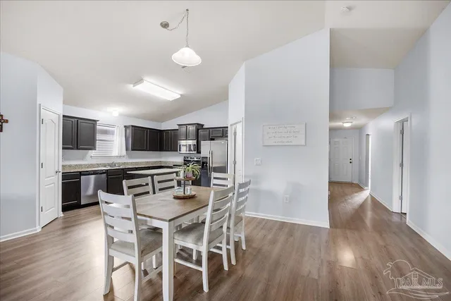 $295,000 | 7953 Nalo Creek Loop, Pensacola, FL 32514
