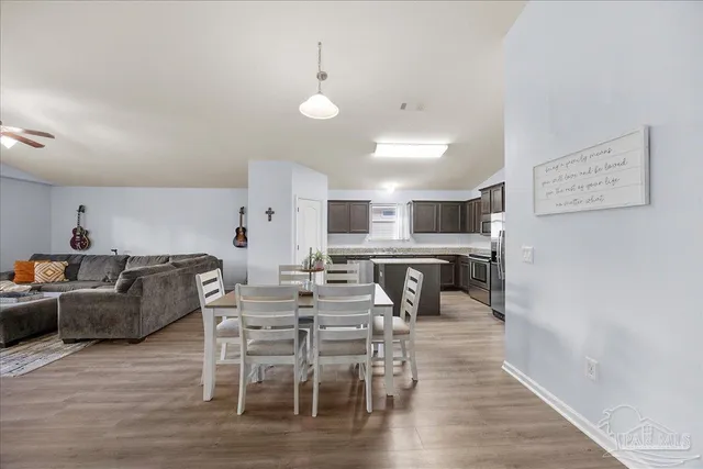 $295,000 | 7953 Nalo Creek Loop, Pensacola, FL 32514