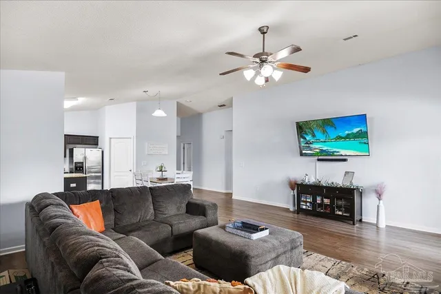$295,000 | 7953 Nalo Creek Loop, Pensacola, FL 32514