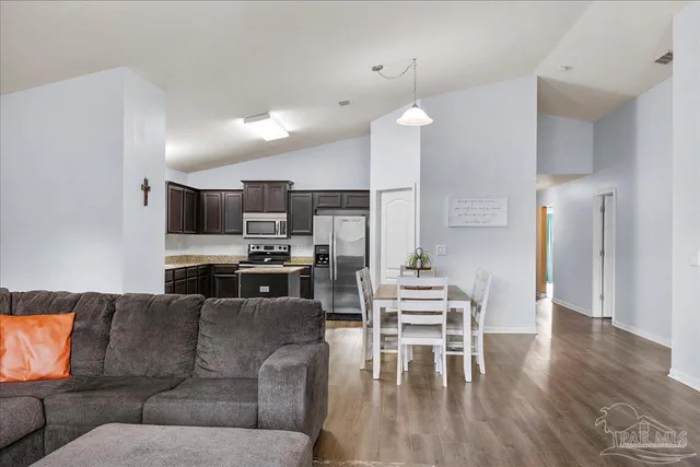 $295,000 | 7953 Nalo Creek Loop, Pensacola, FL 32514