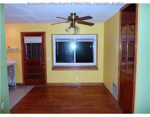 357 Highlawn Drive Ripley, WV 25271 - Photo 3 of 7 Dining Room.