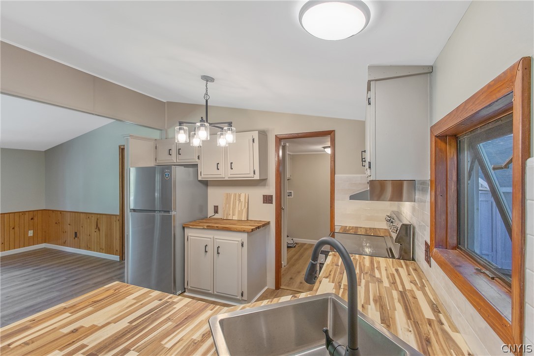 131 Bardeen Road Hastings, NY 13076 - Photo 10 of 35