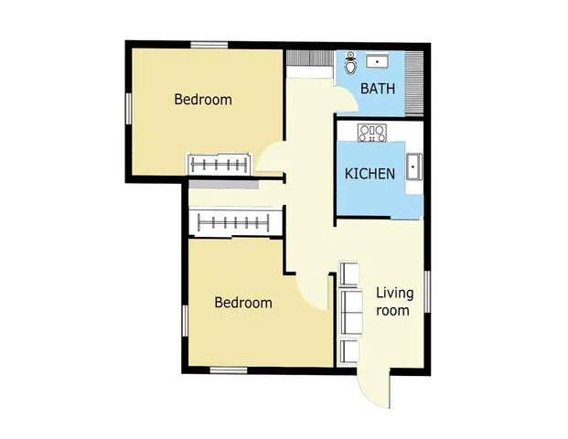 $1,900 | 771 Northwest 52nd Street, Miami, FL 33127