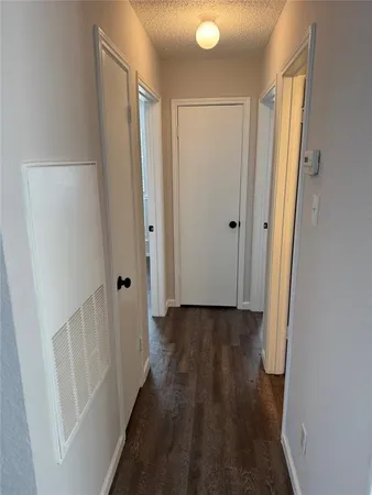 a view of storage and utility room with washer and dryer
