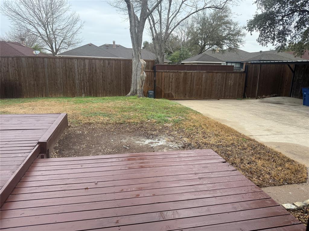 1401 Flameleaf Drive Allen, TX 75002 - Photo 24 of 26