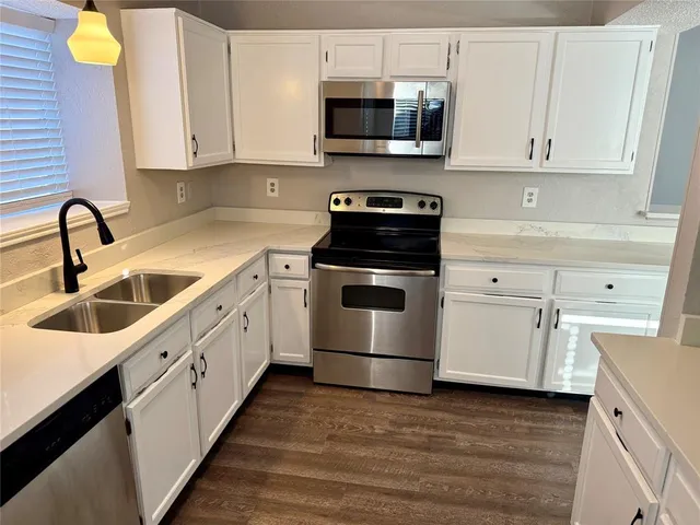 $374,900 | 1401 Flameleaf Drive, Allen, TX 75002