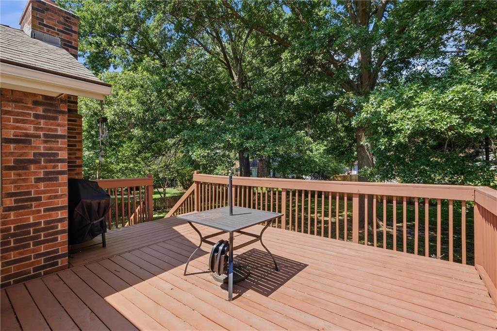 2728 Queen Ridge Drive Independence, MO 64055 - Photo 29 of 36