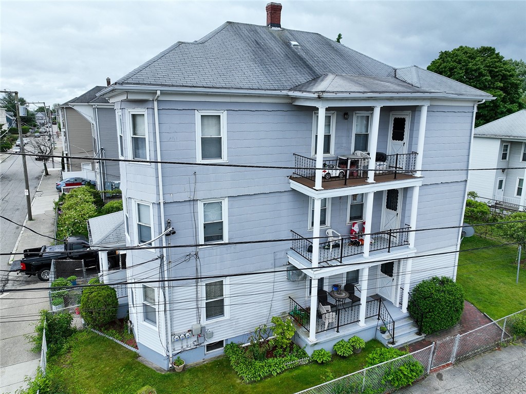 104 Bates Street Pawtucket, RI 02861 - Photo 44 of 46