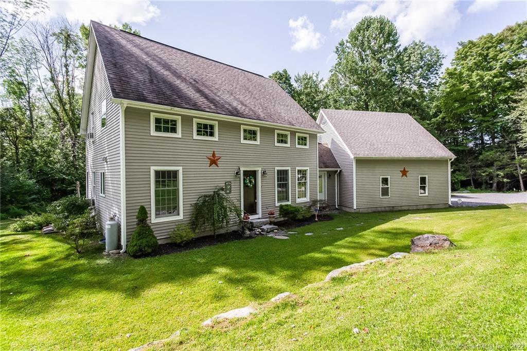 811 Guerdat Road Torrington, CT 06790 - Photo 1 of 1 Gallery Image 1