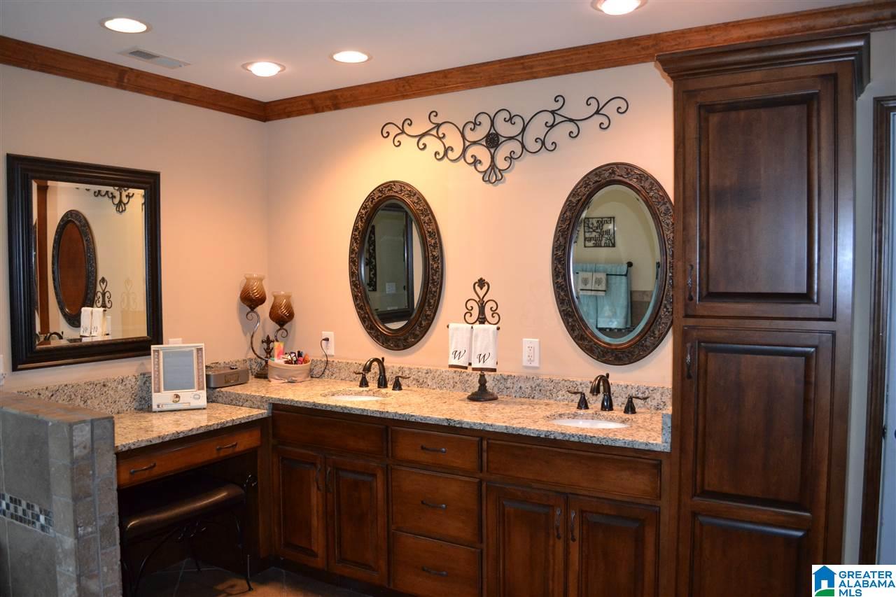 5112 Biddle Circle Mount Olive, AL 35117 - Photo 17 of 38