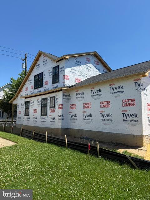 16 North Lot Easton, MD 21601 - Photo 47 of 49 Windows are in!
