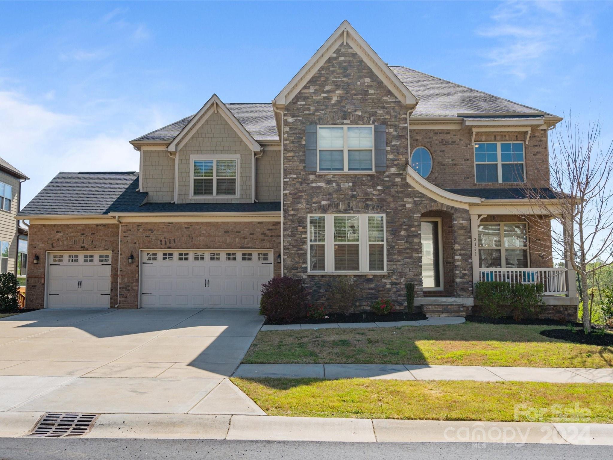 2161 Hanging Rock Road Fort Mill, SC 29715 - Photo 1 of 48 Gallery Image 1