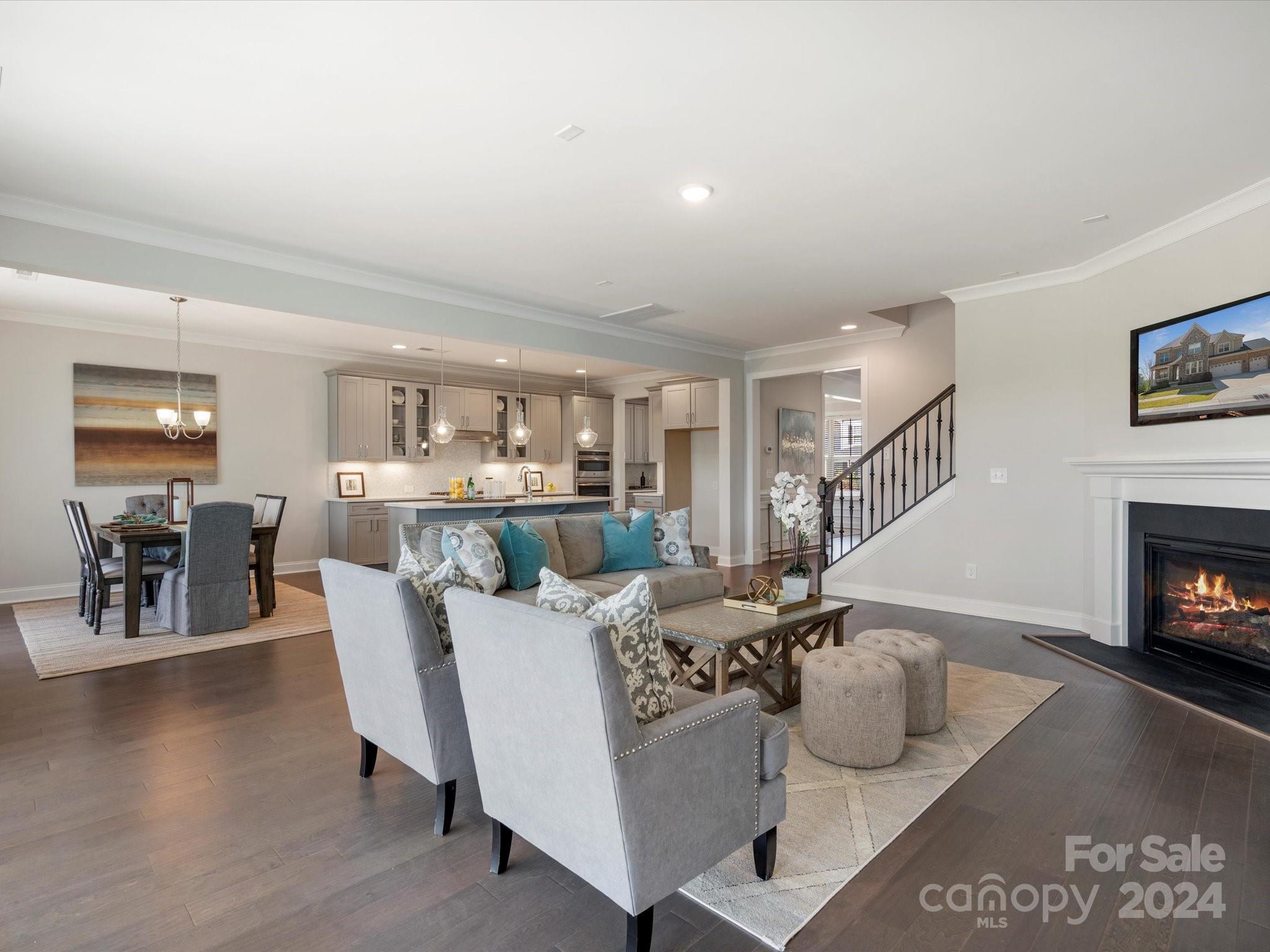 2161 Hanging Rock Road Fort Mill, SC 29715 - Photo 14 of 48 Gallery Image 14