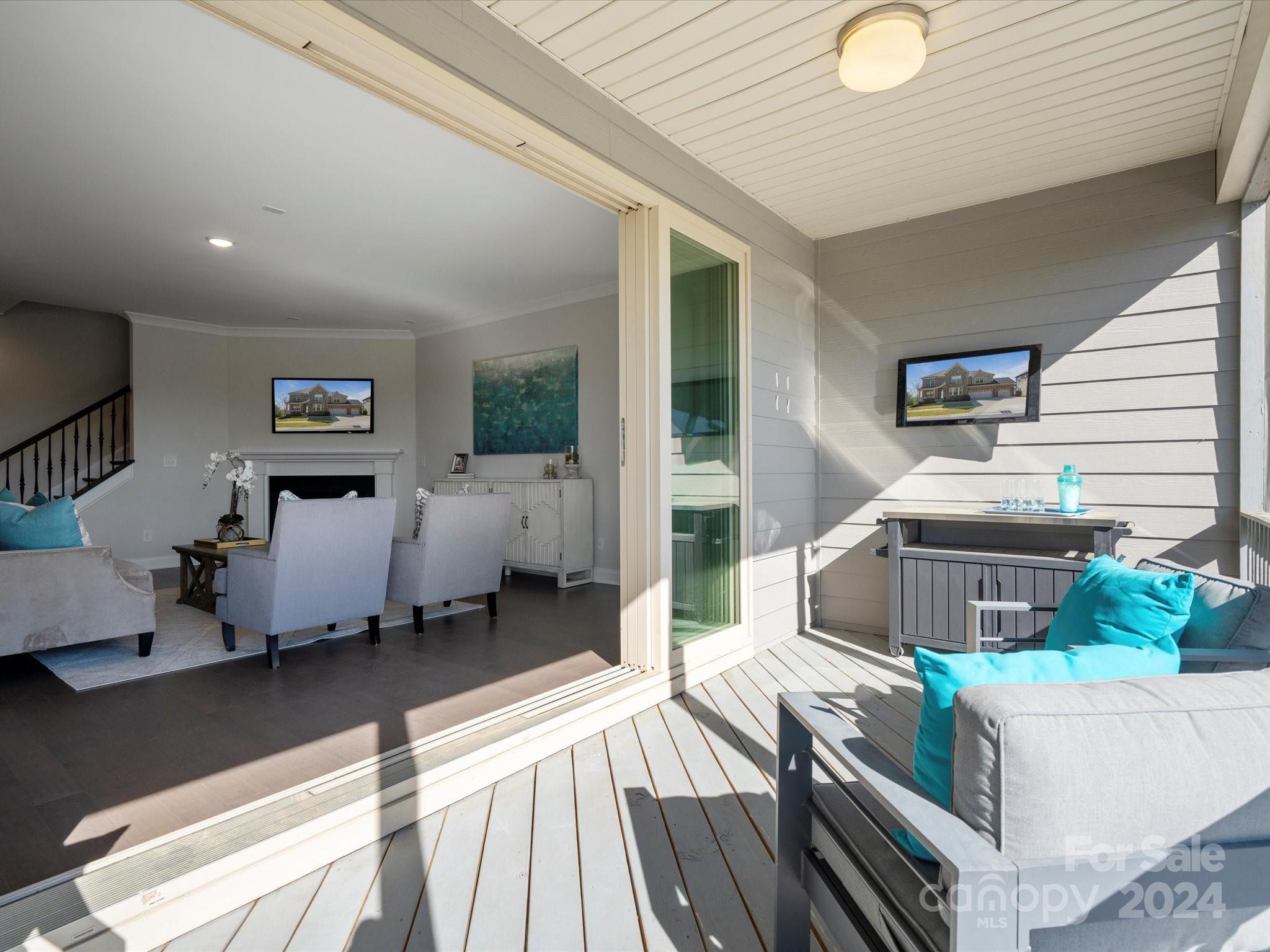 2161 Hanging Rock Road Fort Mill, SC 29715 - Photo 23 of 48 Gallery Image 23