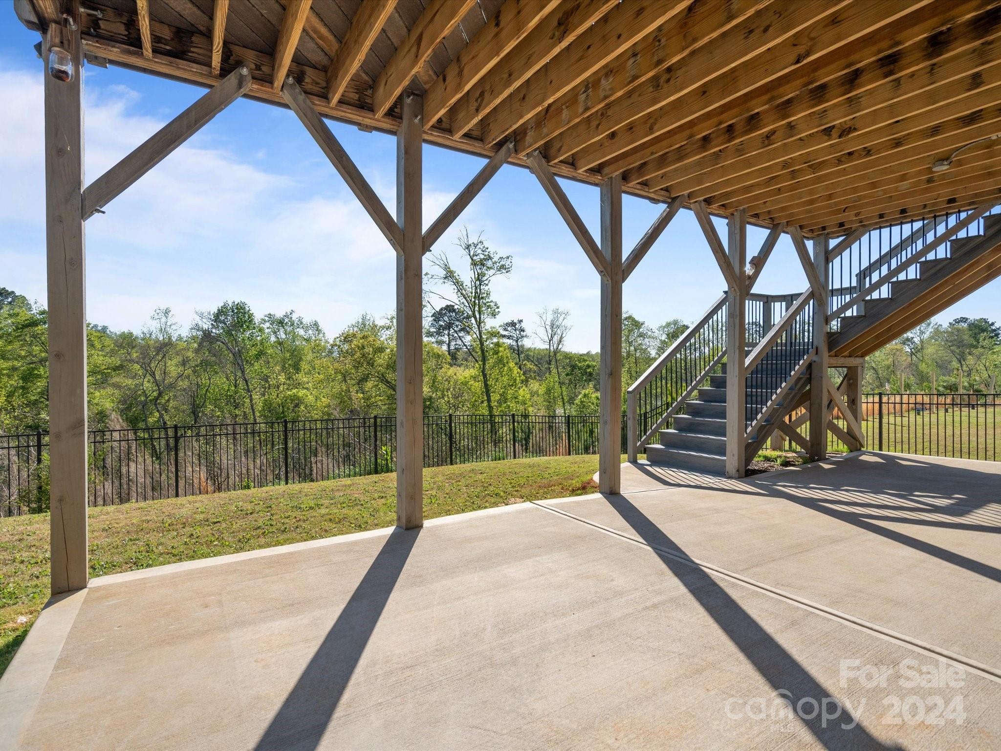 2161 Hanging Rock Road Fort Mill, SC 29715 - Photo 36 of 48 Gallery Image 36
