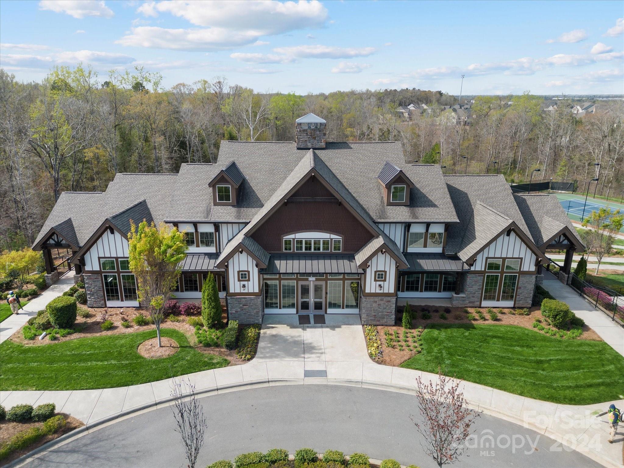 2161 Hanging Rock Road Fort Mill, SC 29715 - Photo 44 of 48 Gallery Image 44