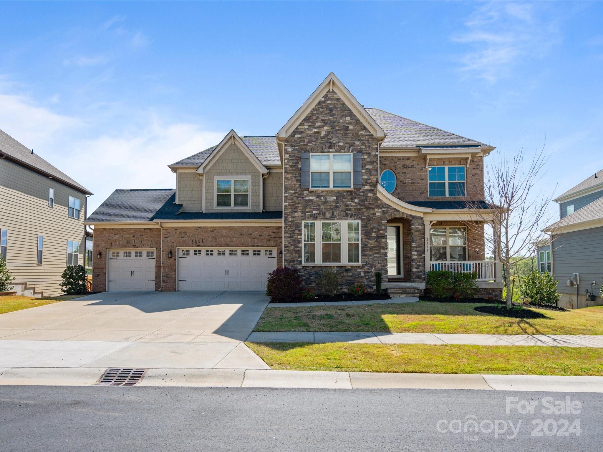 2161 Hanging Rock Road Fort Mill, SC 29715 - Photo 48 of 48 Gallery Image 48