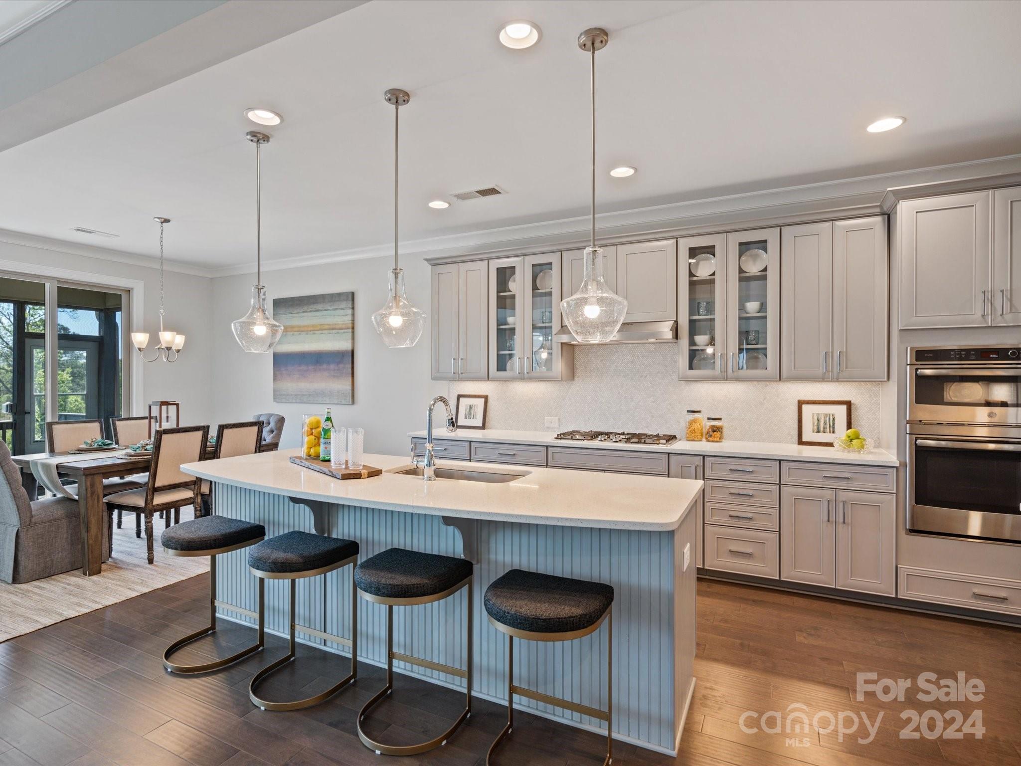 2161 Hanging Rock Road Fort Mill, SC 29715 - Photo 8 of 48 Gallery Image 8