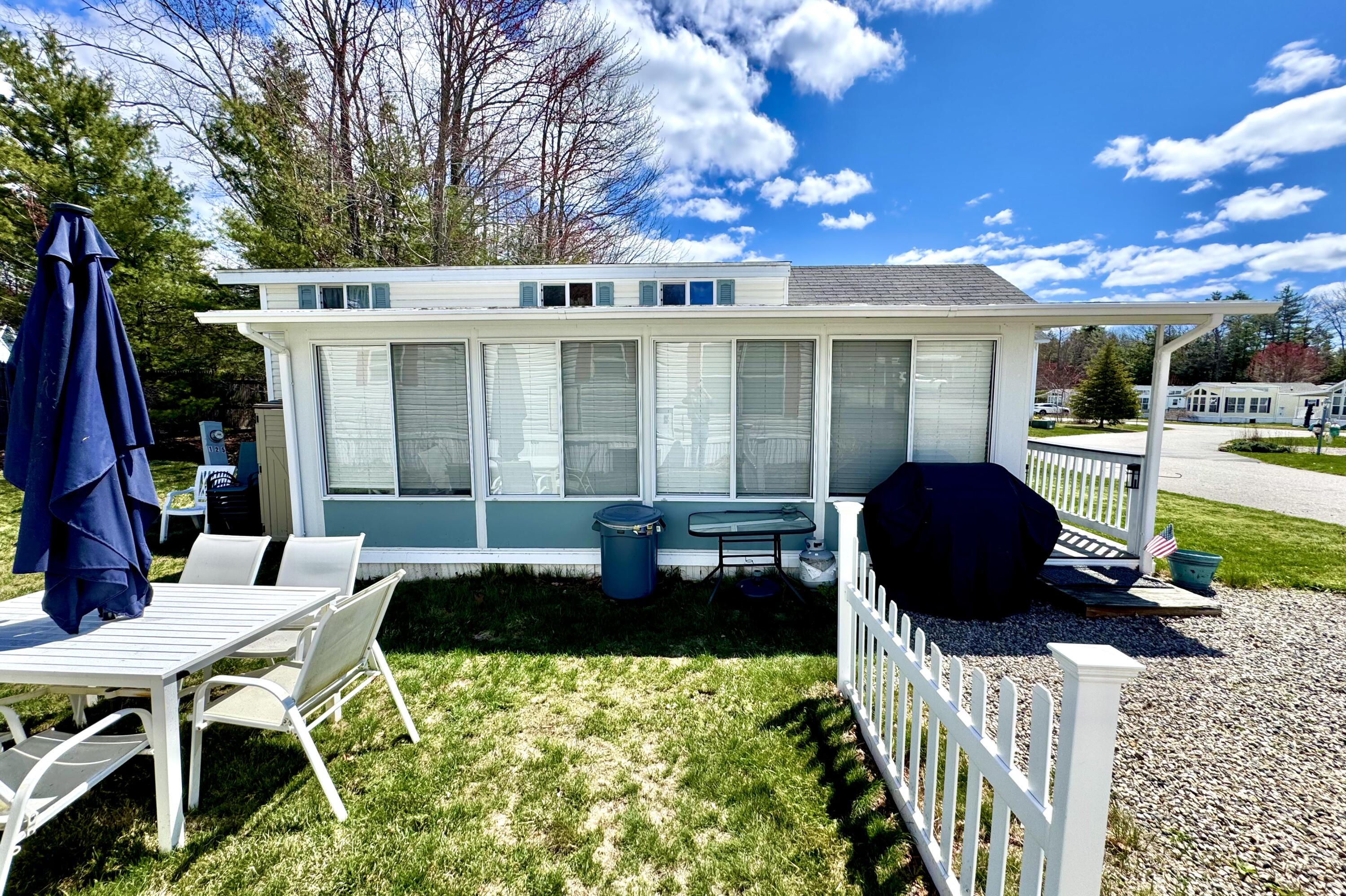 430 Post Road, Unit 125 Wells, ME 04090 - Photo 6 of 33 IMG_0536