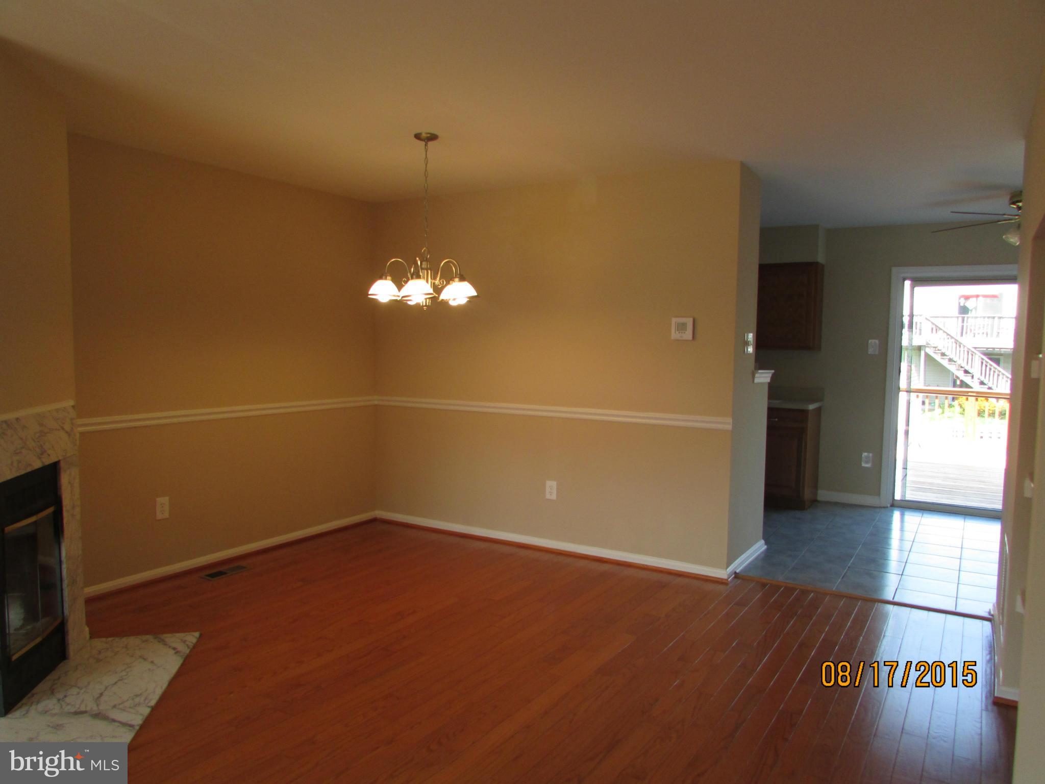 3718 Foxford Stream Road Baltimore, MD 21236 - Photo 4 of 19 Dining Room